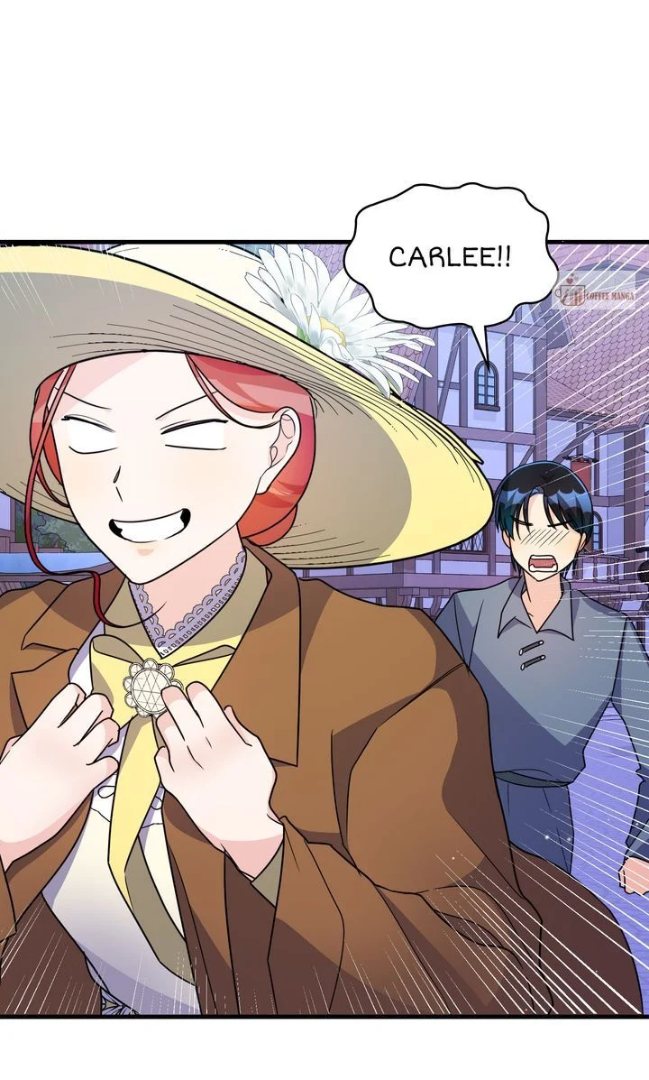 Till Divorce Do Us Part! Chapter 52 page 58