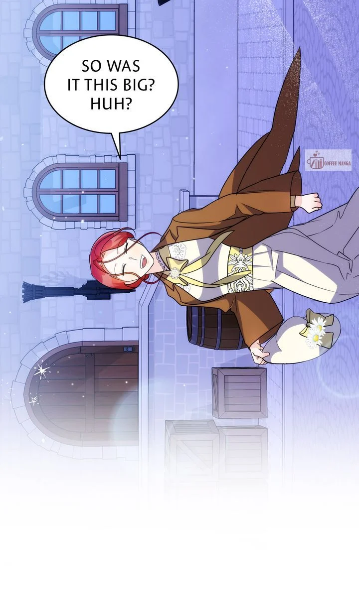 Till Divorce Do Us Part! Chapter 52 page 60