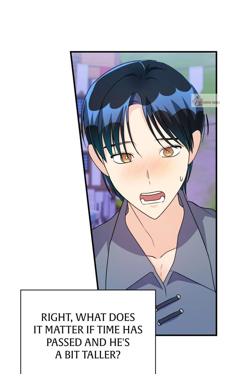 Till Divorce Do Us Part! Chapter 52 page 61
