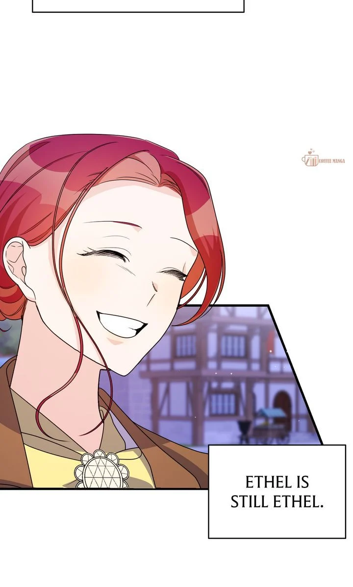 Till Divorce Do Us Part! Chapter 52 page 62