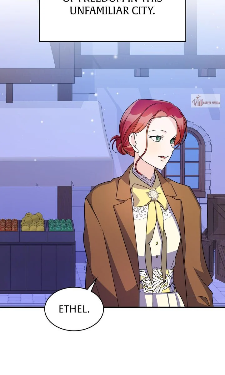 Till Divorce Do Us Part! Chapter 52 page 64