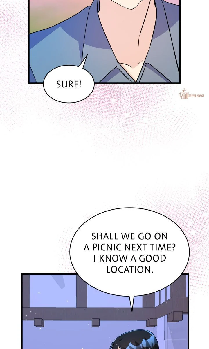Till Divorce Do Us Part! Chapter 52 page 67
