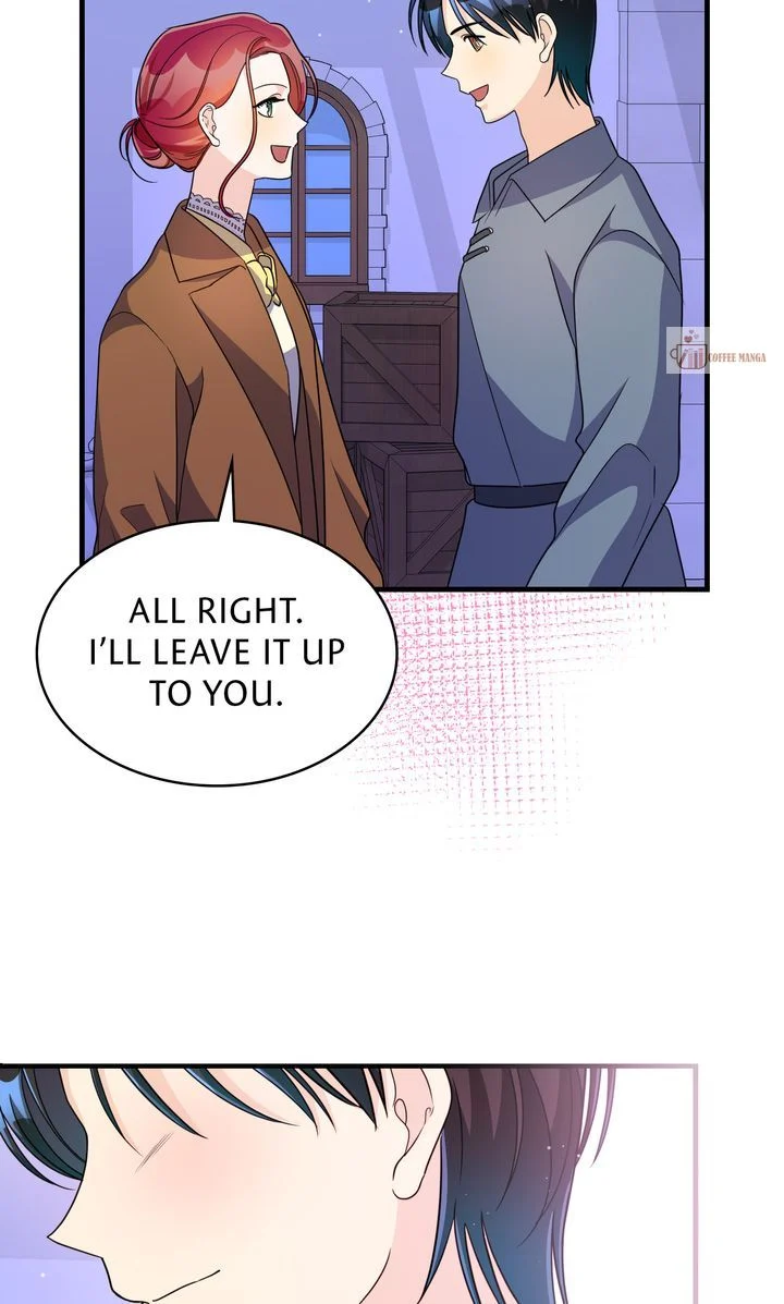 Till Divorce Do Us Part! Chapter 52 page 68