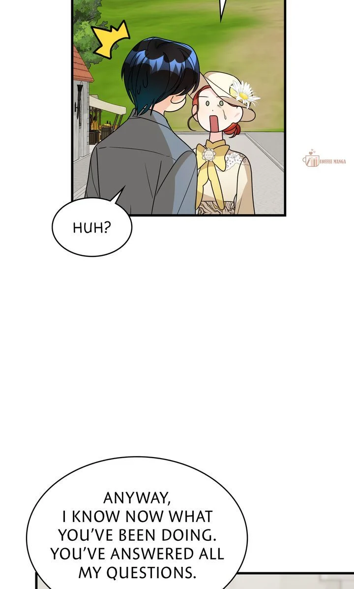 Till Divorce Do Us Part! Chapter 52 page 6