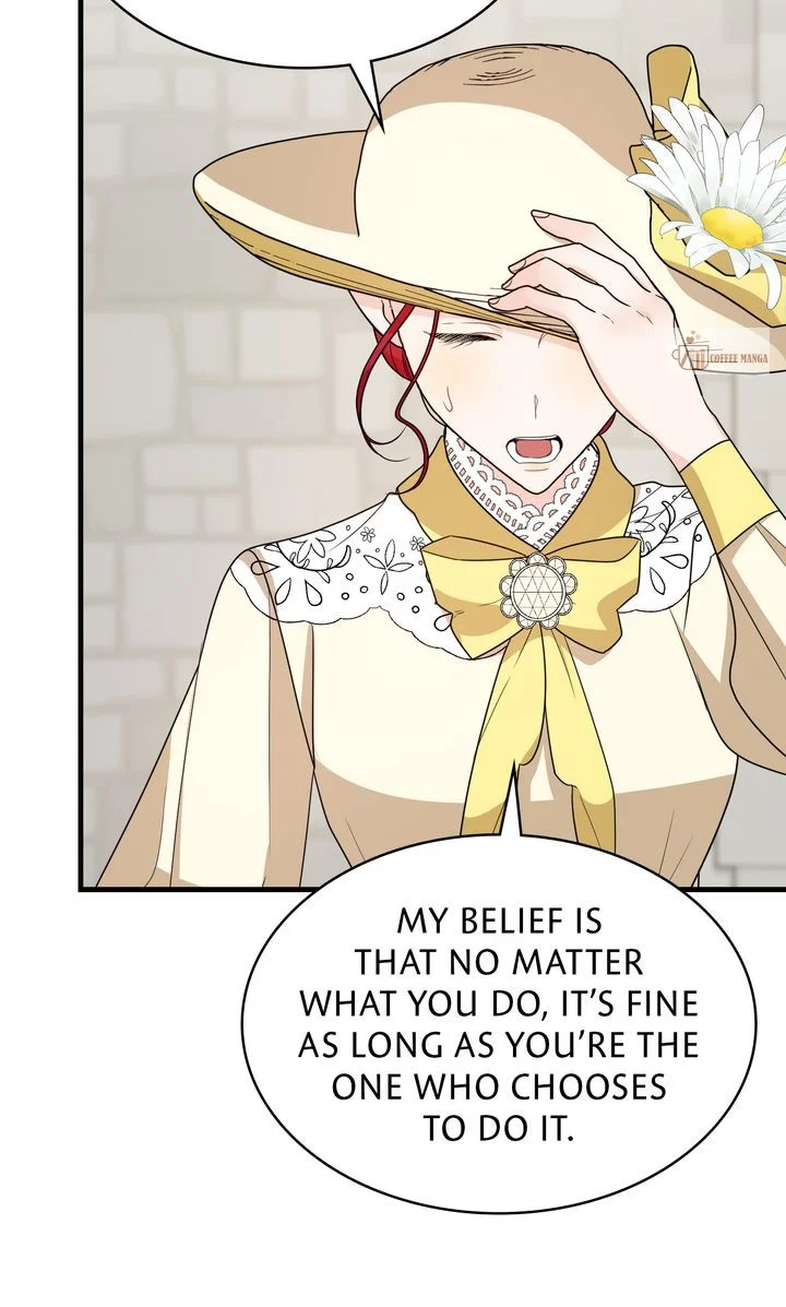 Till Divorce Do Us Part! Chapter 52 page 7