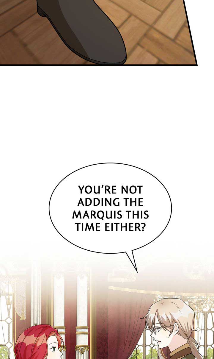Till Divorce Do Us Part! Chapter 53 page 9