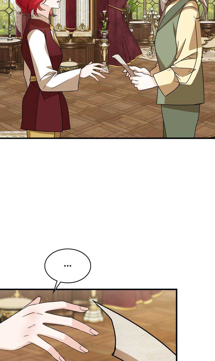 Till Divorce Do Us Part! Chapter 53 page 10