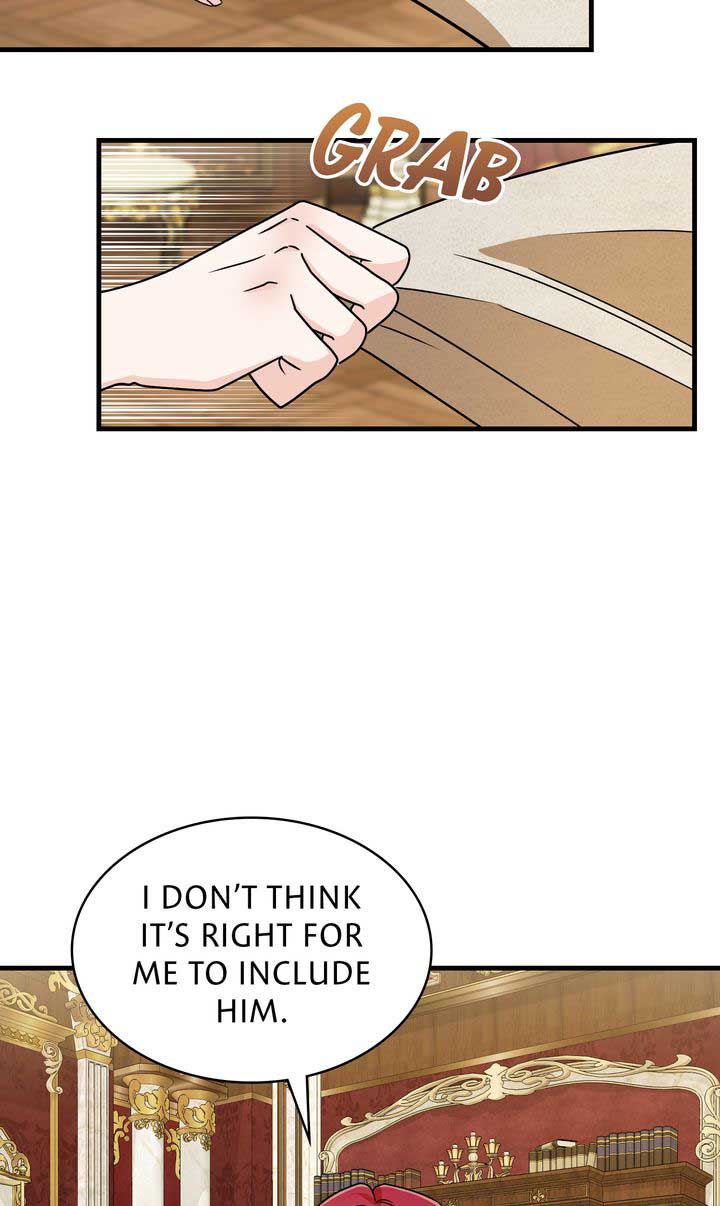 Till Divorce Do Us Part! Chapter 53 page 11