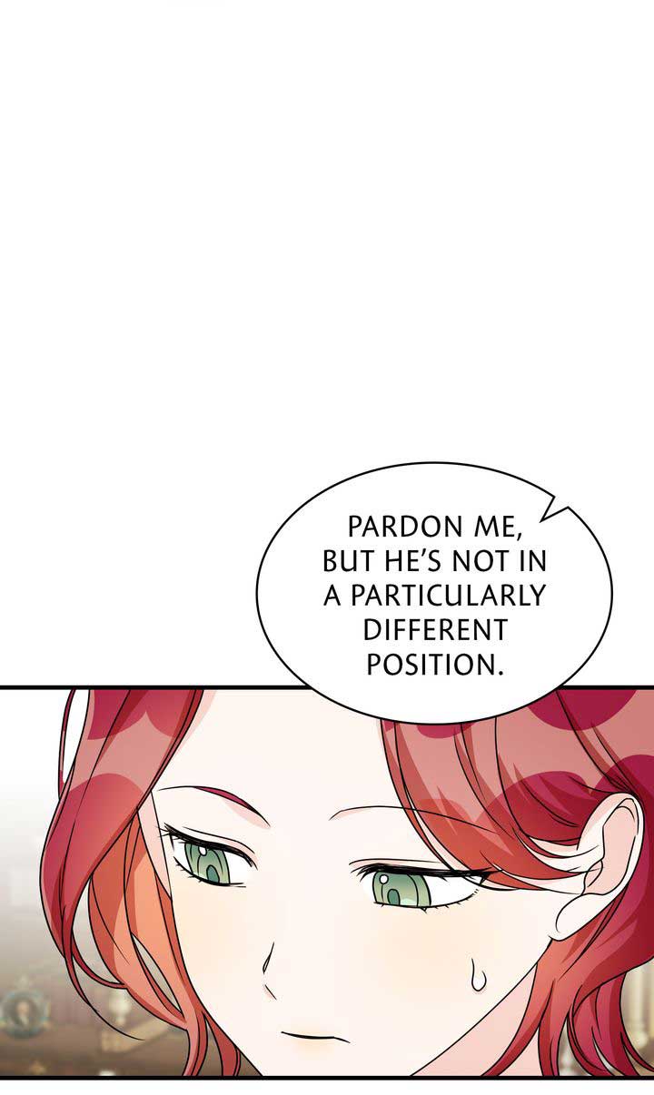 Till Divorce Do Us Part! Chapter 53 page 14
