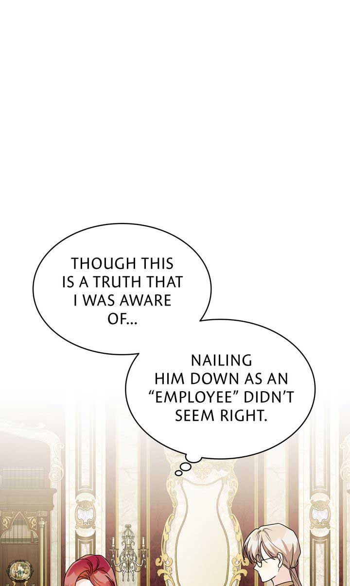 Till Divorce Do Us Part! Chapter 53 page 17