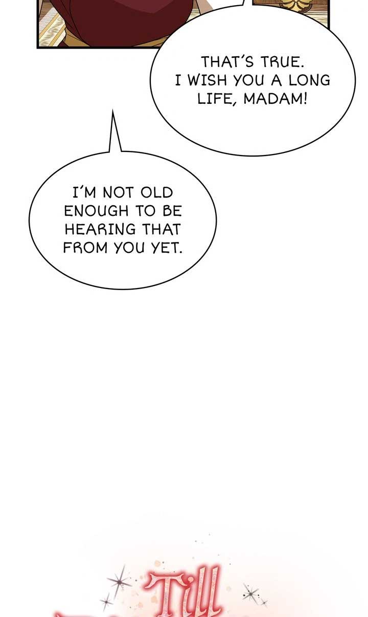 Till Divorce Do Us Part! Chapter 53 page 20