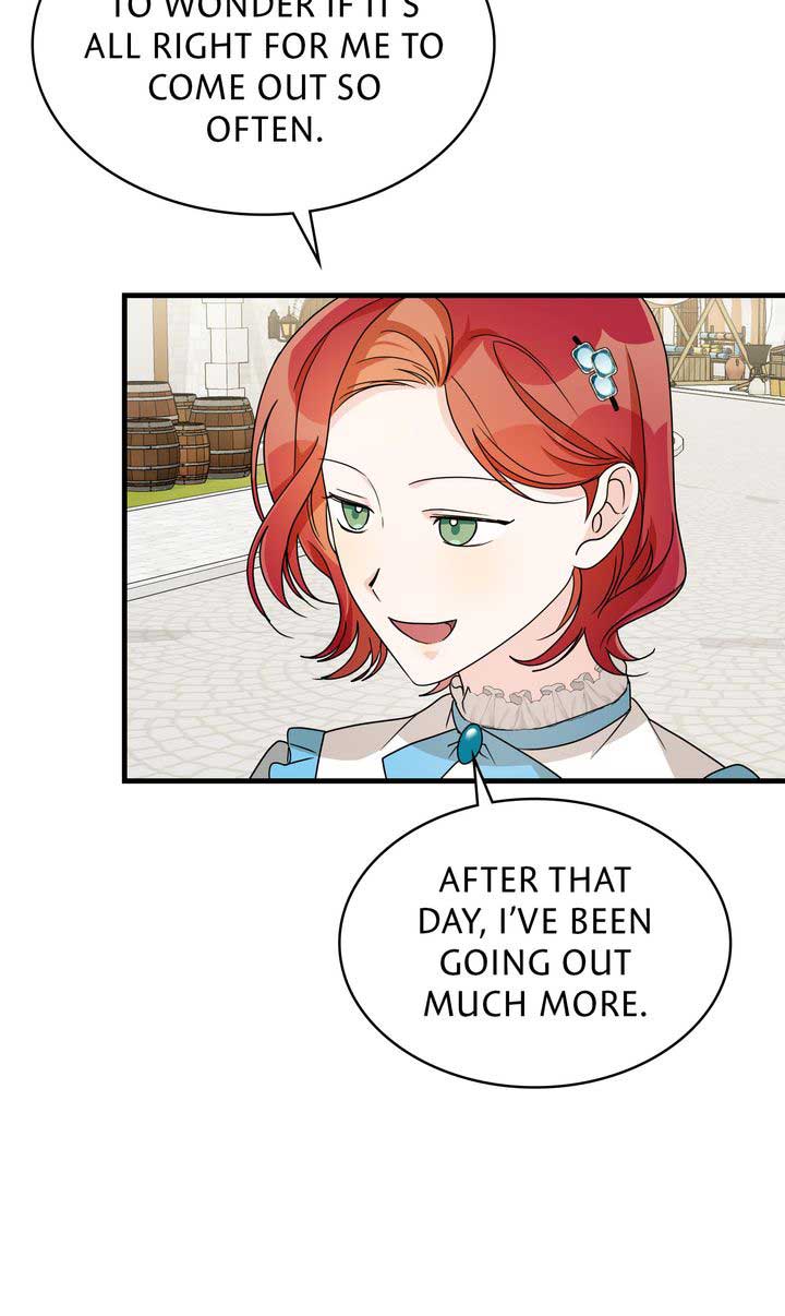 Till Divorce Do Us Part! Chapter 53 page 24
