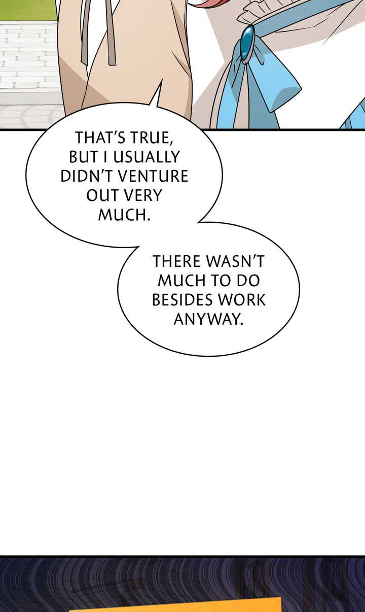 Till Divorce Do Us Part! Chapter 53 page 26