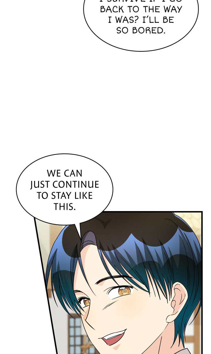 Till Divorce Do Us Part! Chapter 53 page 28