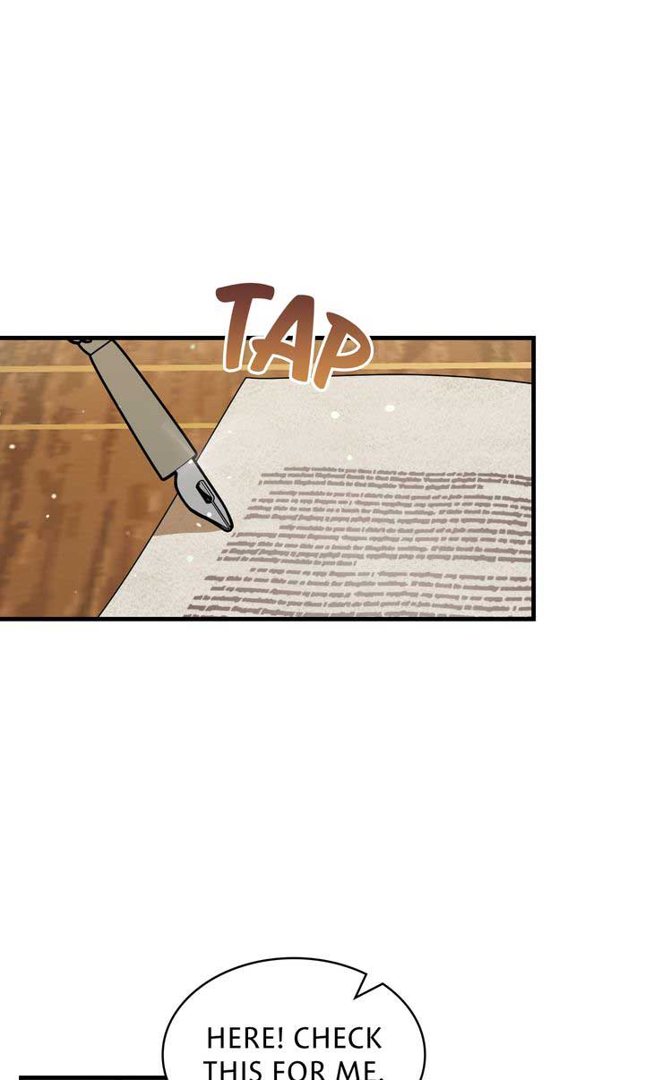 Till Divorce Do Us Part! Chapter 53 page 2