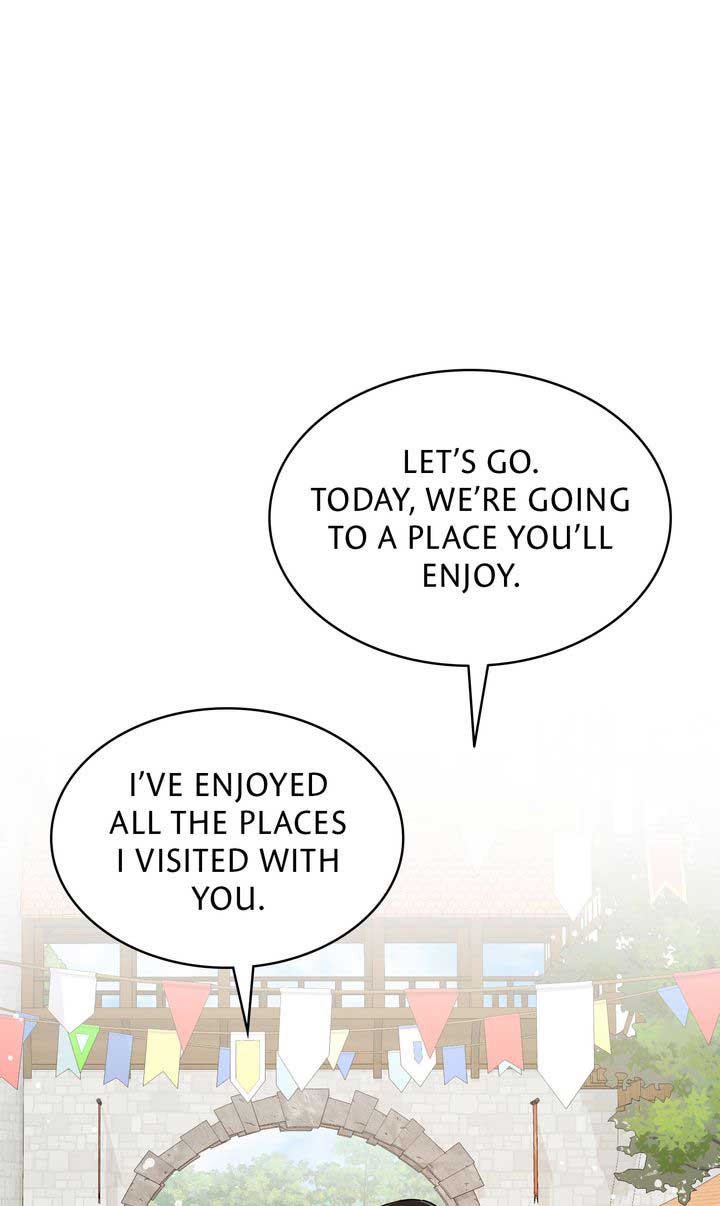Till Divorce Do Us Part! Chapter 53 page 31