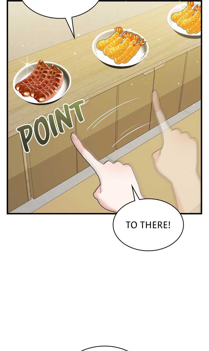 Till Divorce Do Us Part! Chapter 53 page 37