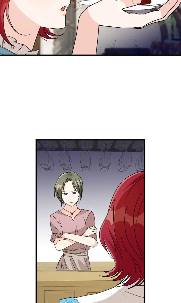 Till Divorce Do Us Part! Chapter 53 page 42