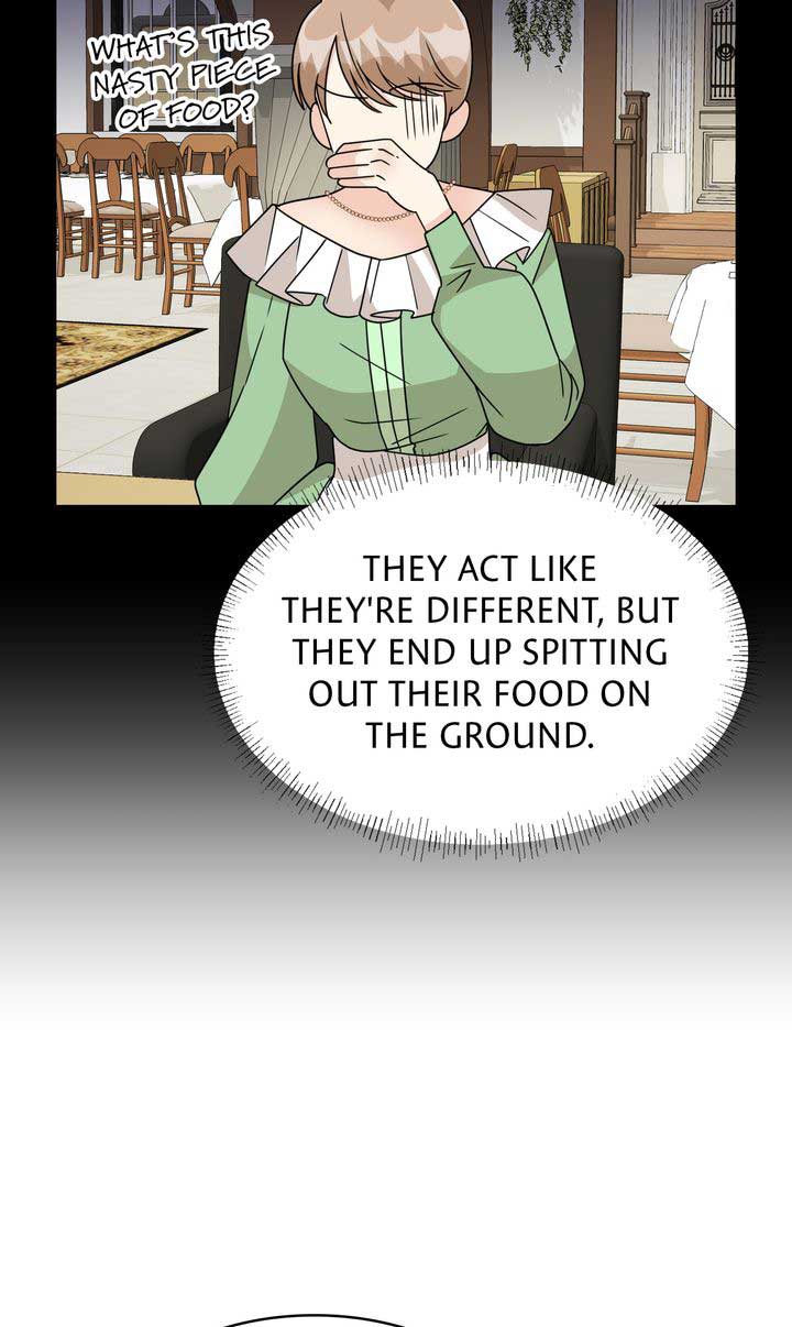 Till Divorce Do Us Part! Chapter 53 page 45