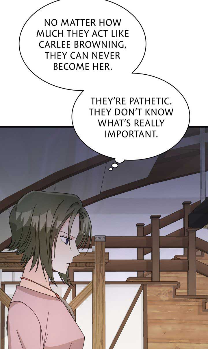 Till Divorce Do Us Part! Chapter 53 page 46