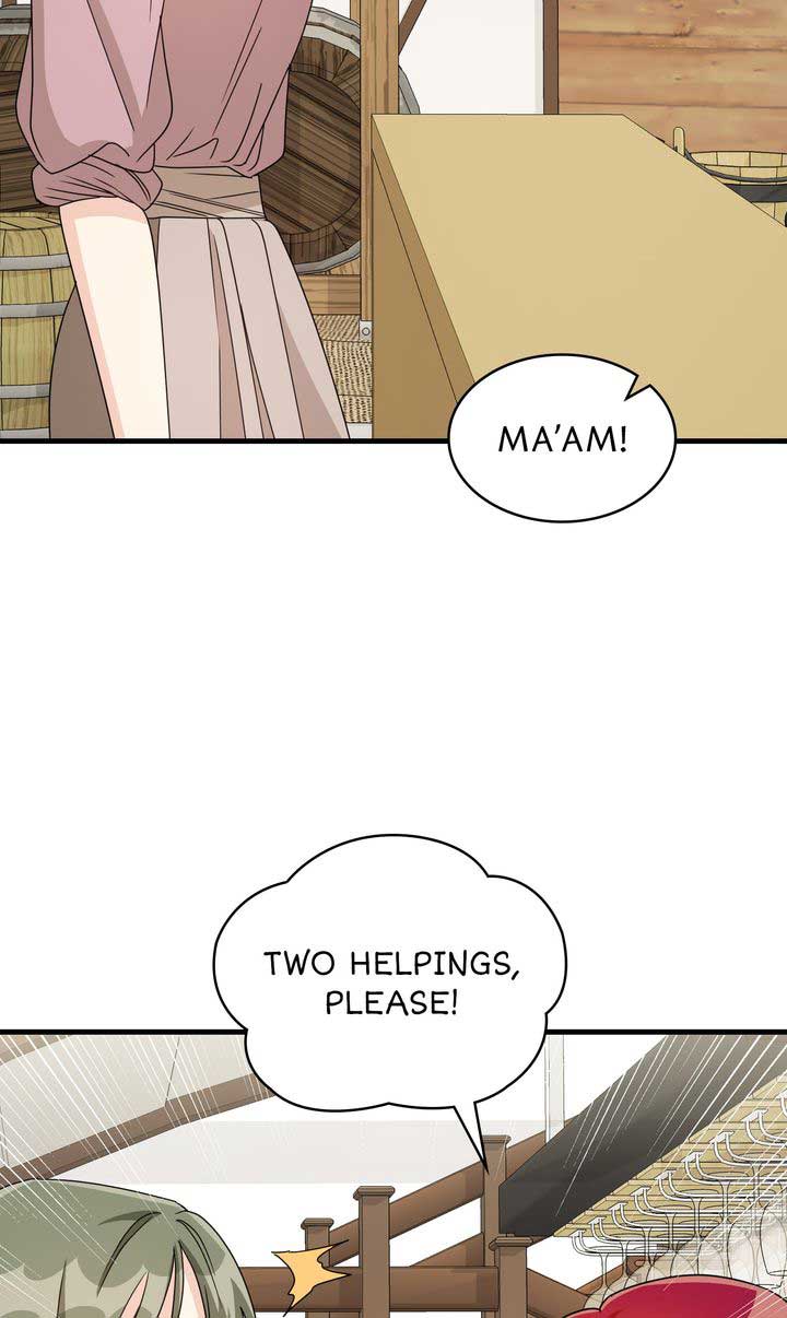 Till Divorce Do Us Part! Chapter 53 page 47
