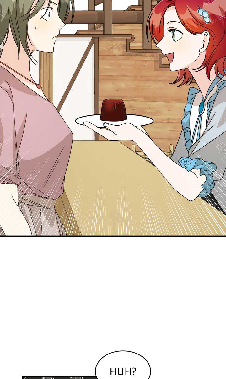 Till Divorce Do Us Part! Chapter 53 page 48