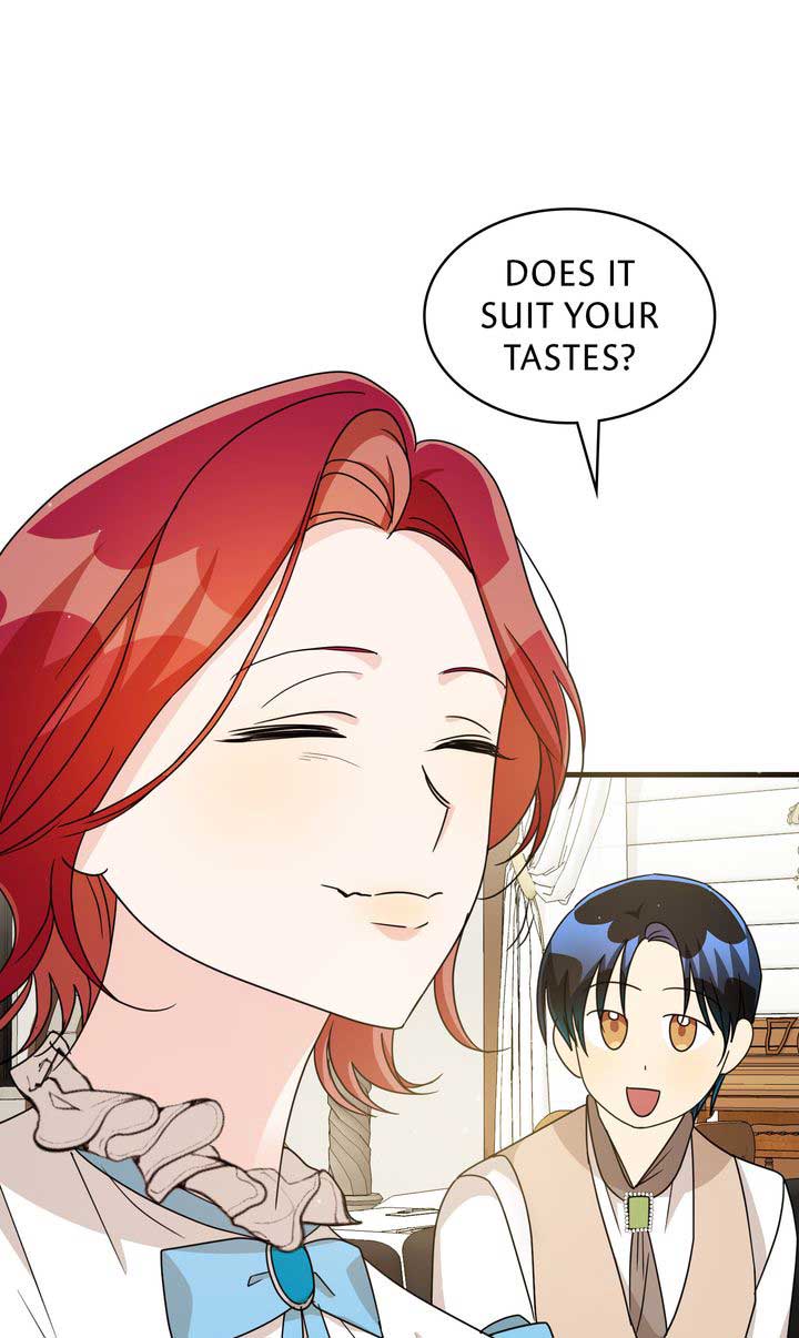 Till Divorce Do Us Part! Chapter 53 page 50