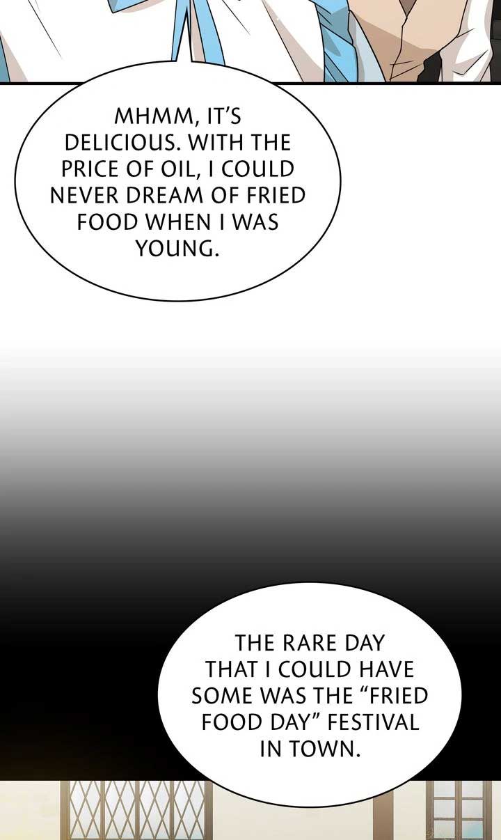 Till Divorce Do Us Part! Chapter 53 page 51