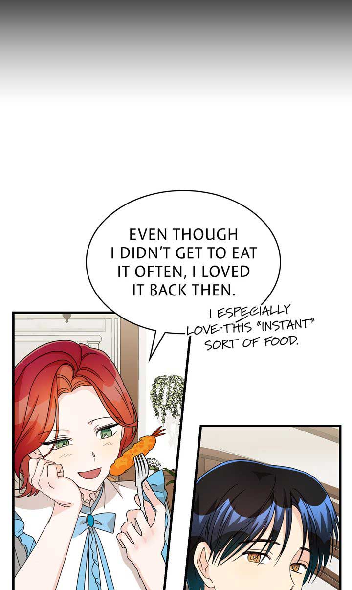 Till Divorce Do Us Part! Chapter 53 page 53