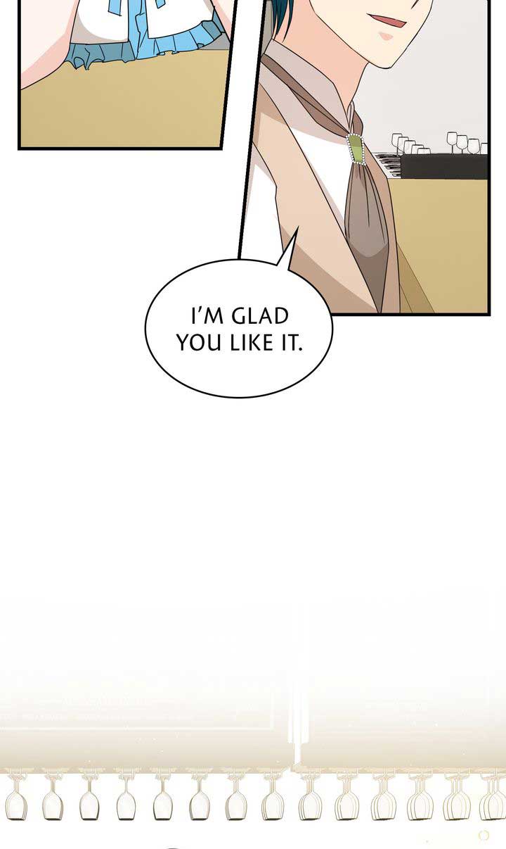 Till Divorce Do Us Part! Chapter 53 page 54