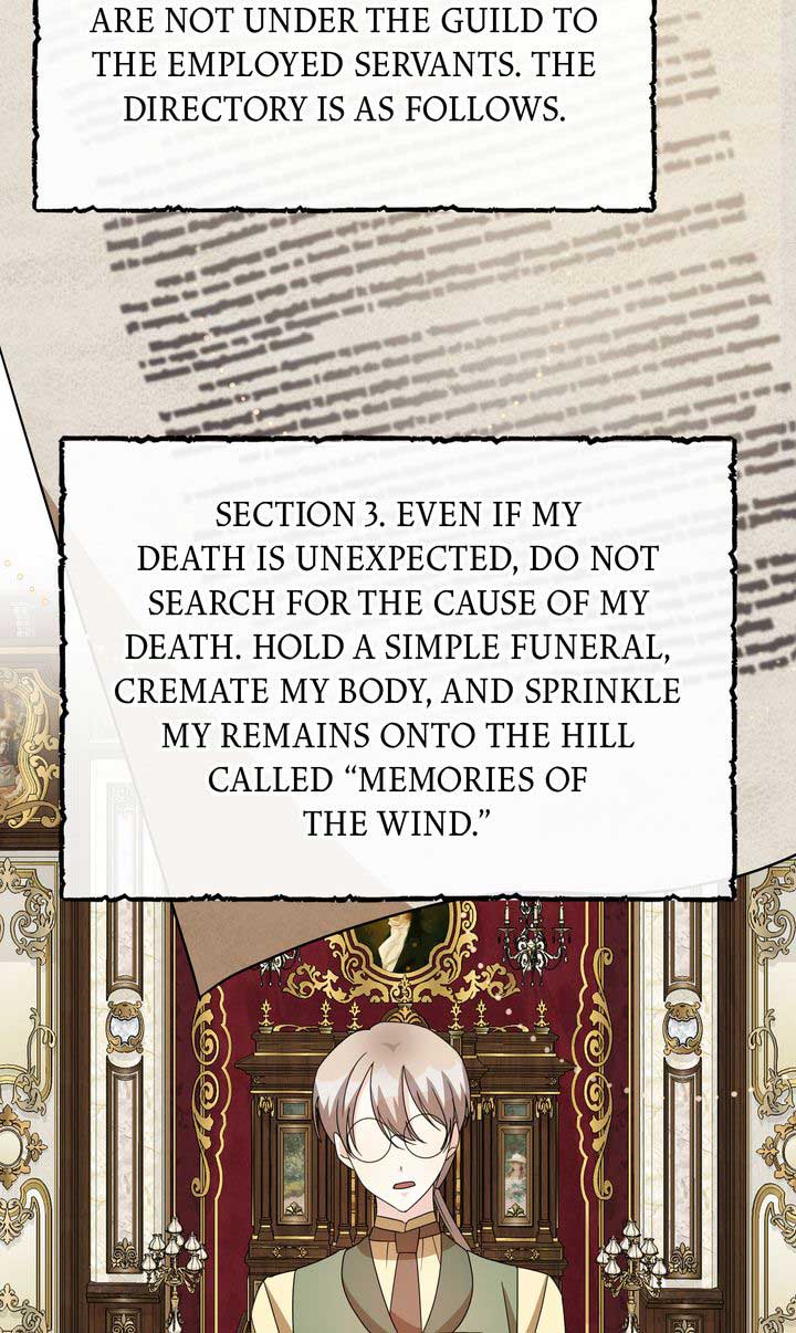 Till Divorce Do Us Part! Chapter 53 page 5