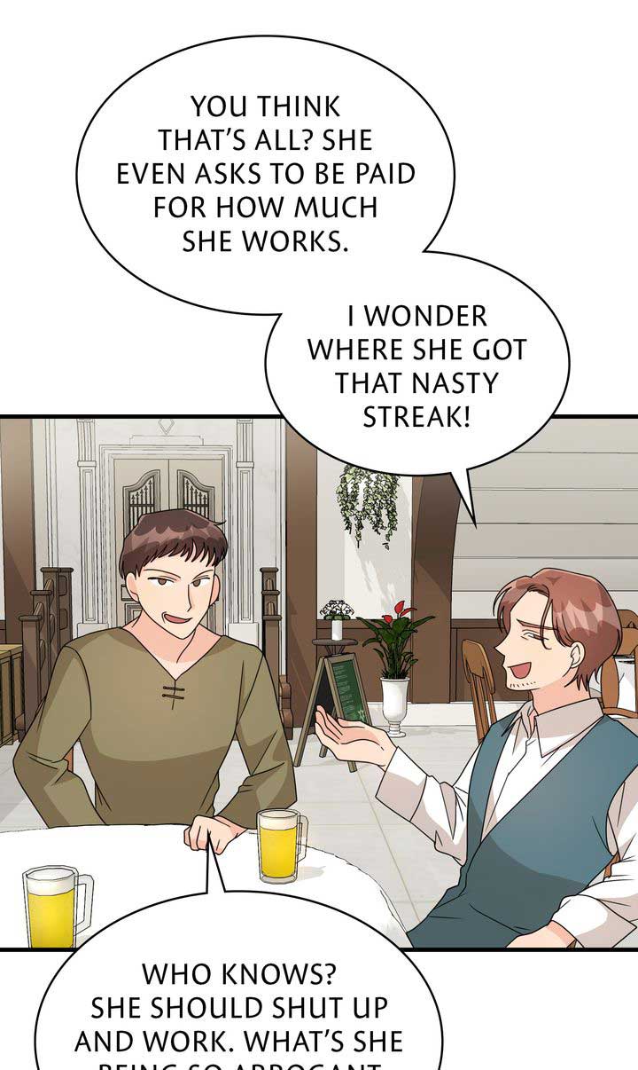 Till Divorce Do Us Part! Chapter 53 page 60