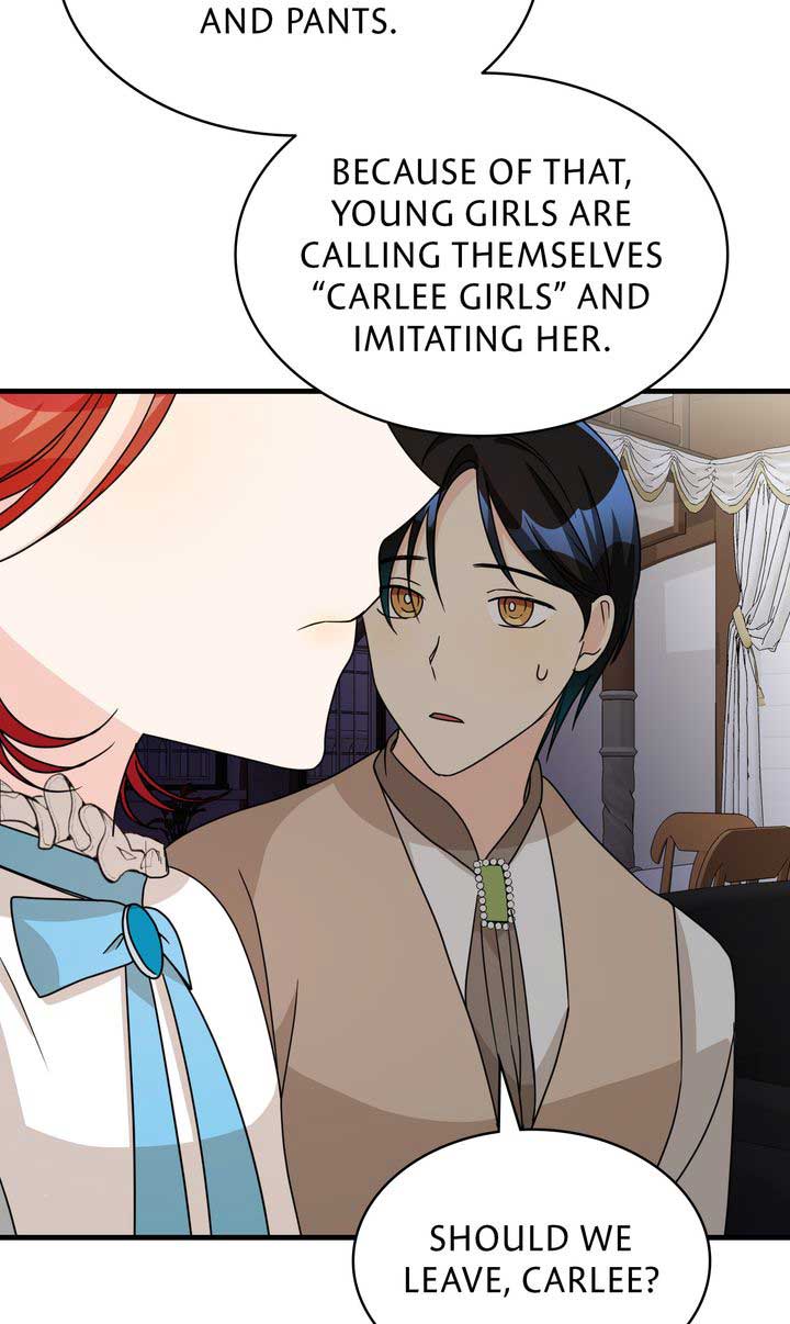 Till Divorce Do Us Part! Chapter 53 page 67