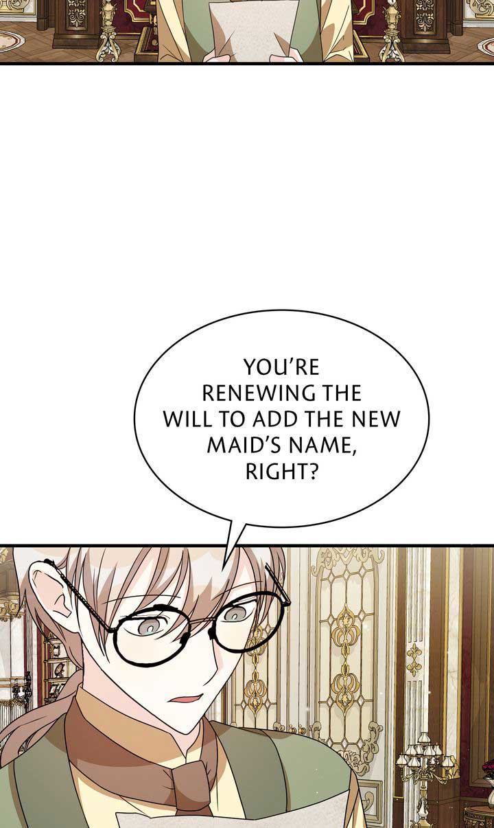 Till Divorce Do Us Part! Chapter 53 page 6