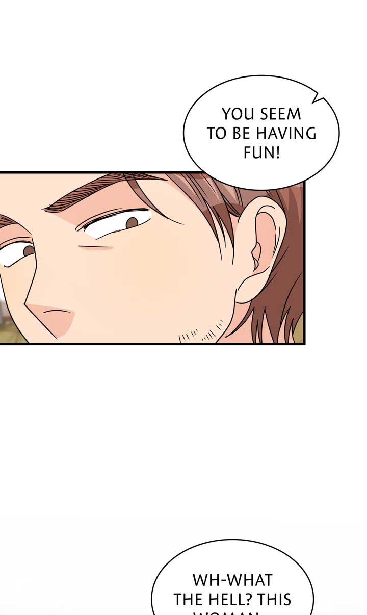Till Divorce Do Us Part! Chapter 53 page 71