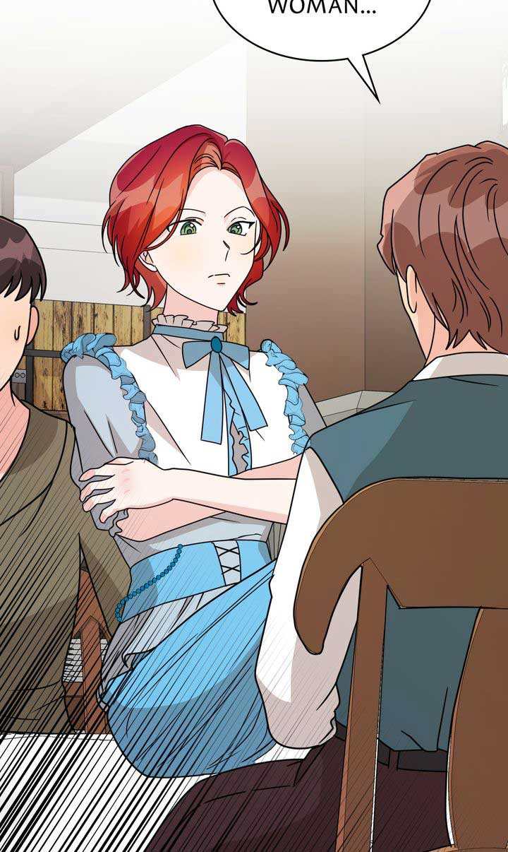 Till Divorce Do Us Part! Chapter 53 page 72