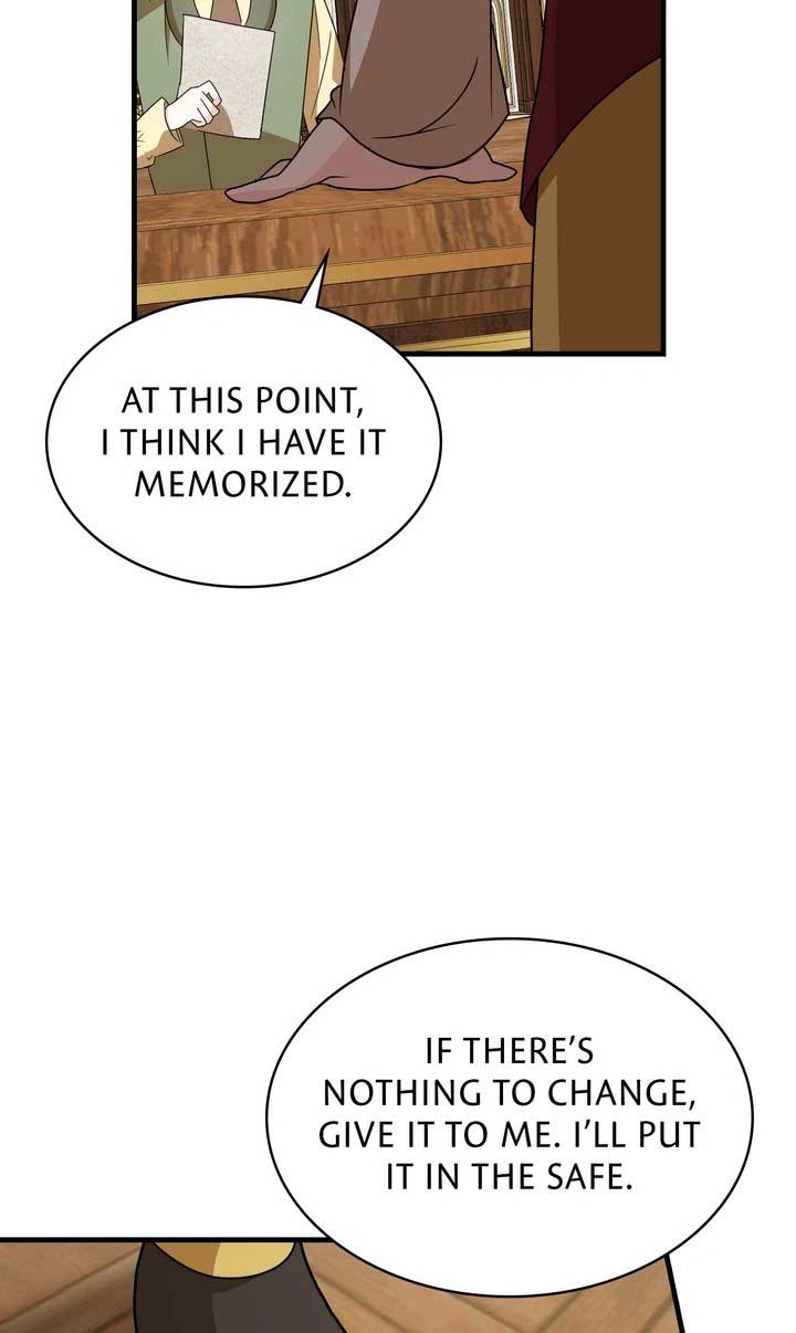 Till Divorce Do Us Part! Chapter 53 page 8