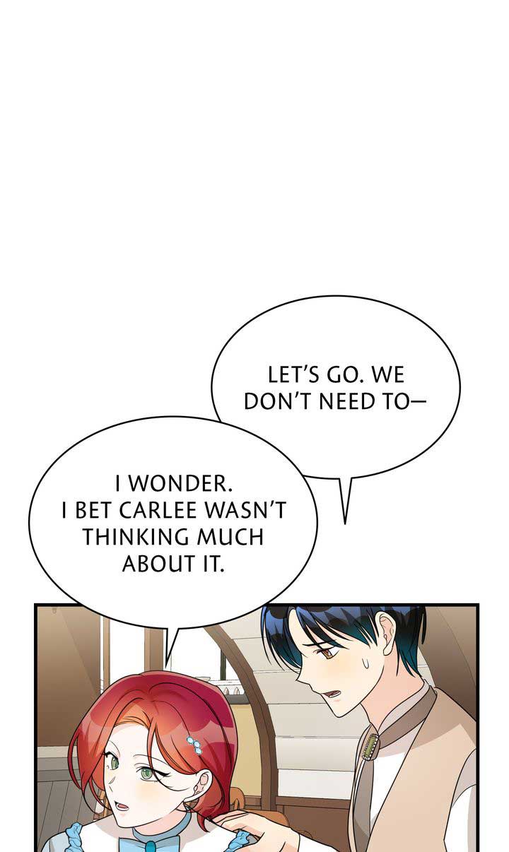 Till Divorce Do Us Part! Chapter 54 page 10
