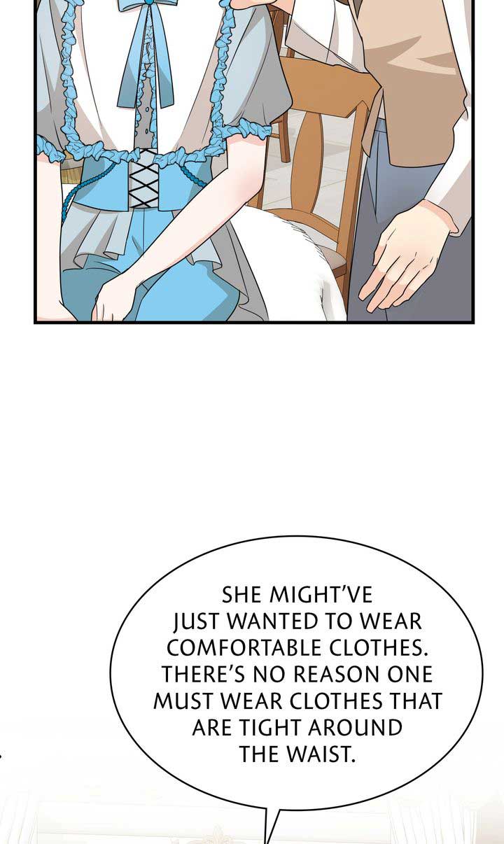 Till Divorce Do Us Part! Chapter 54 page 11