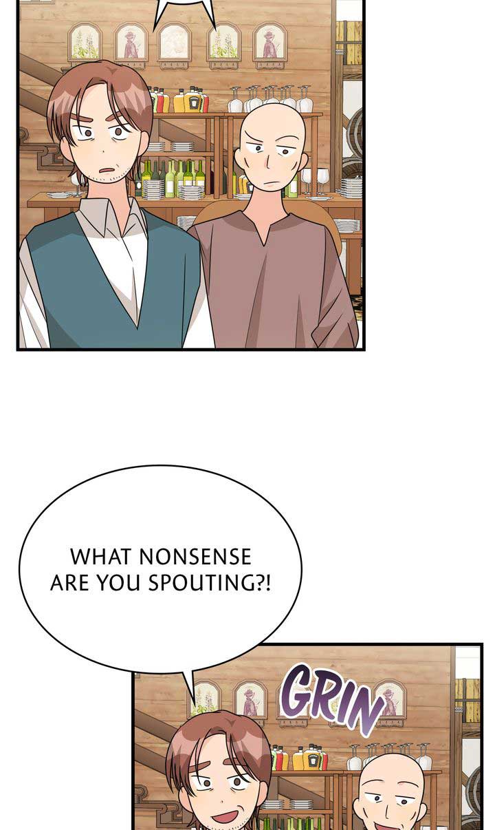 Till Divorce Do Us Part! Chapter 54 page 13