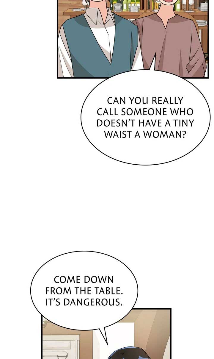 Till Divorce Do Us Part! Chapter 54 page 14