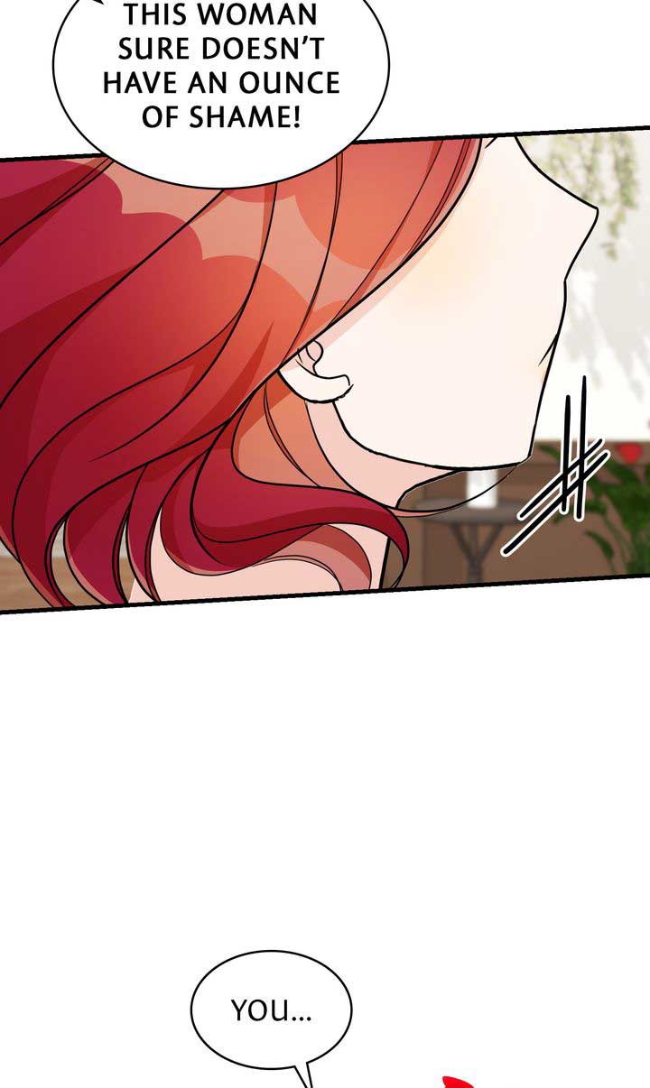 Till Divorce Do Us Part! Chapter 54 page 16