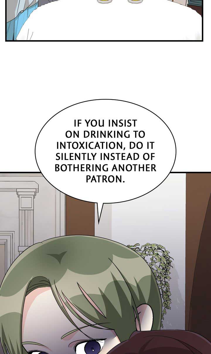 Till Divorce Do Us Part! Chapter 54 page 21