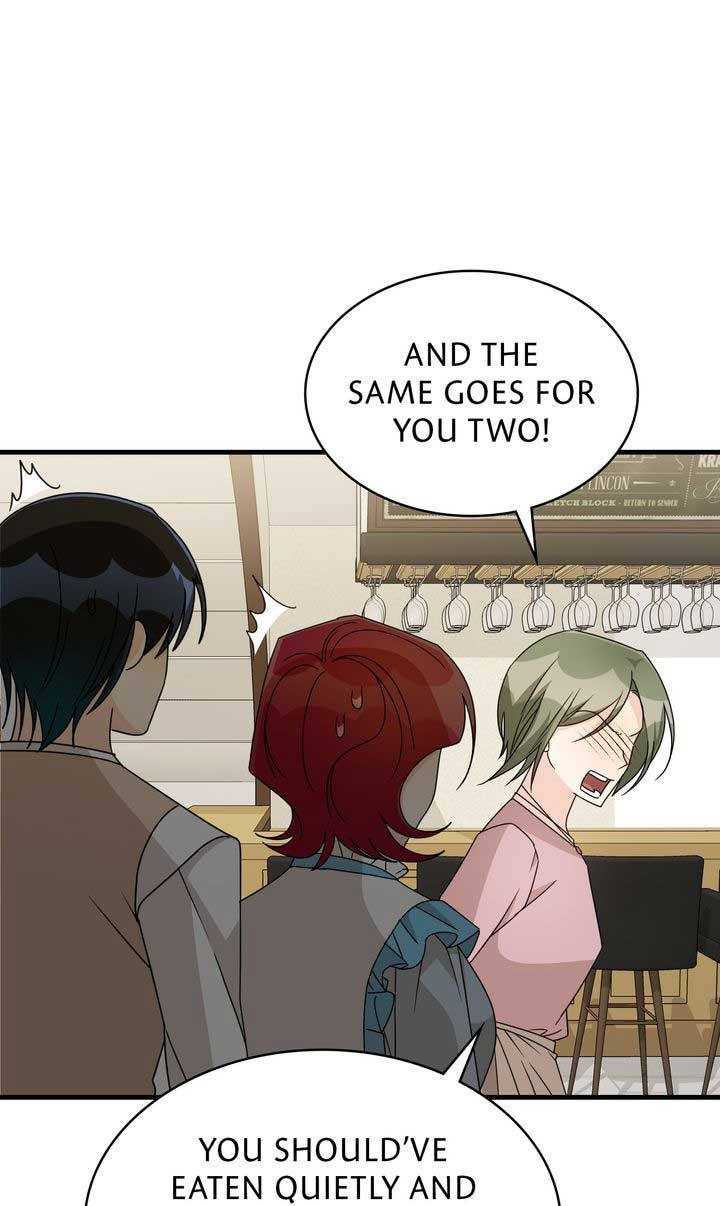 Till Divorce Do Us Part! Chapter 54 page 24