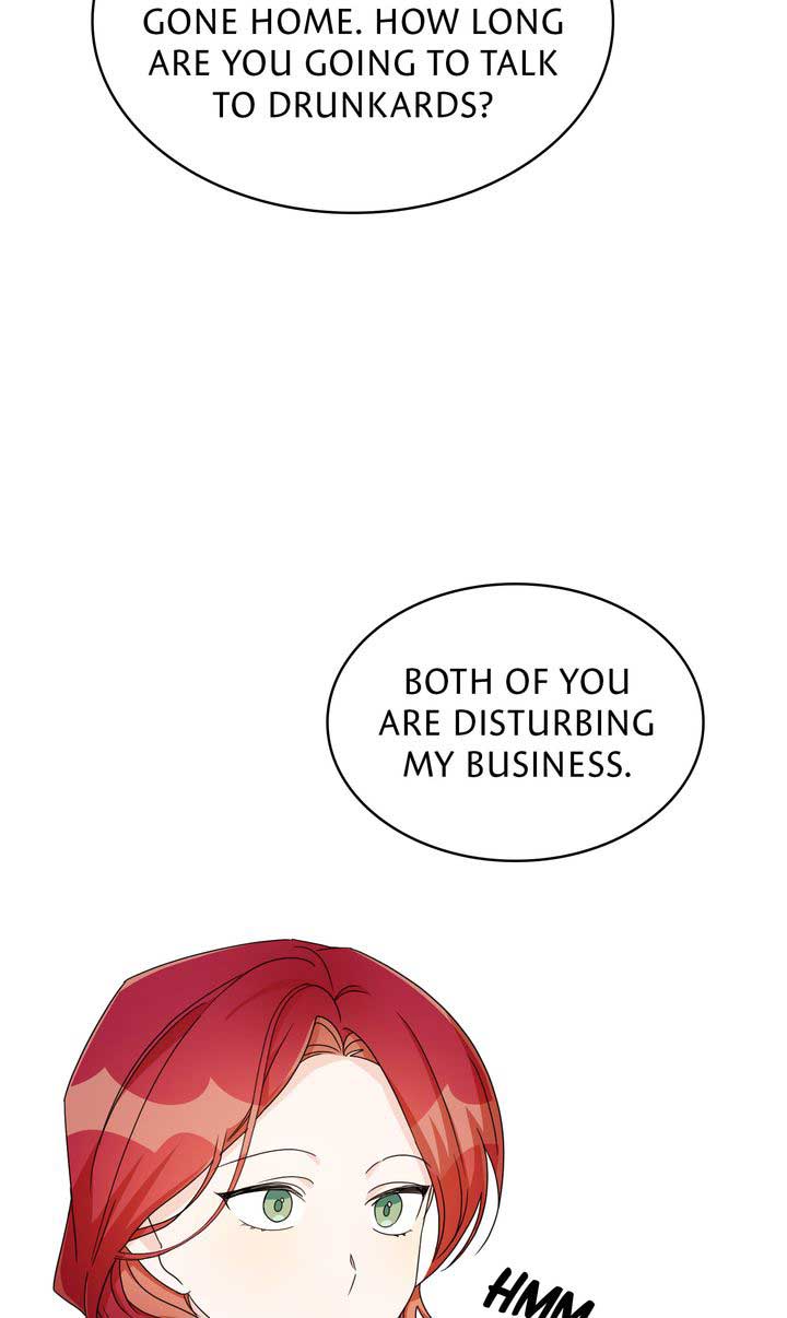 Till Divorce Do Us Part! Chapter 54 page 25