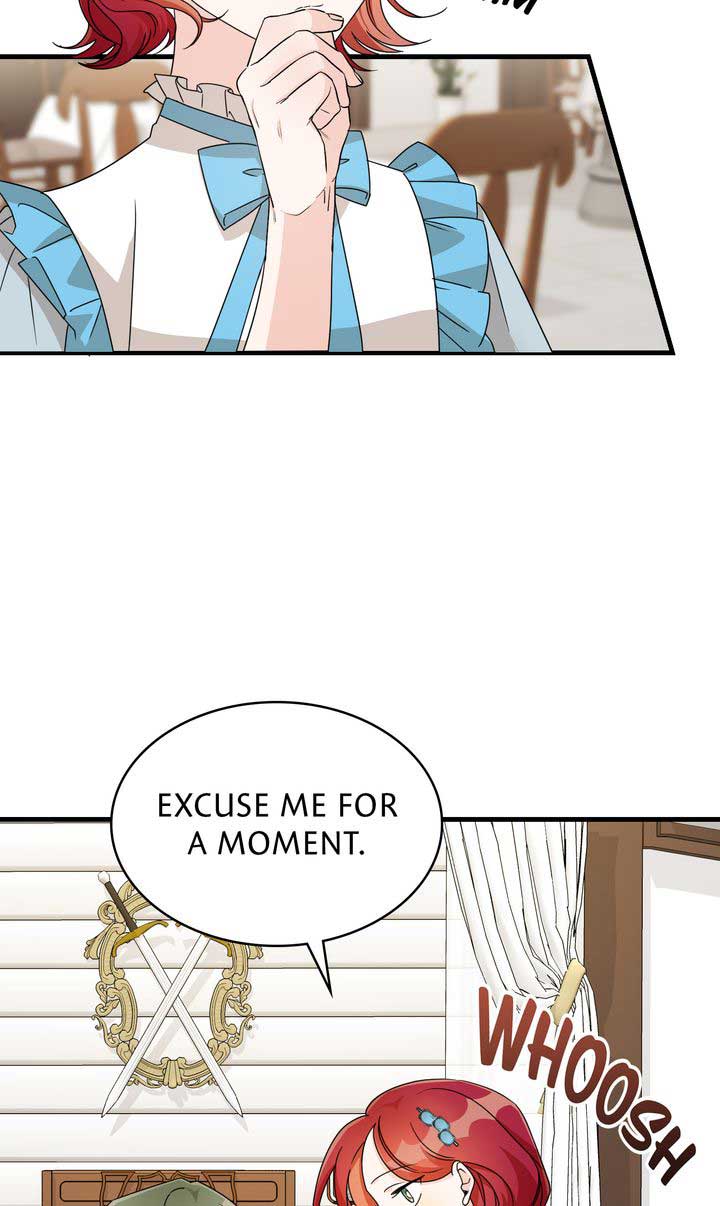 Till Divorce Do Us Part! Chapter 54 page 26