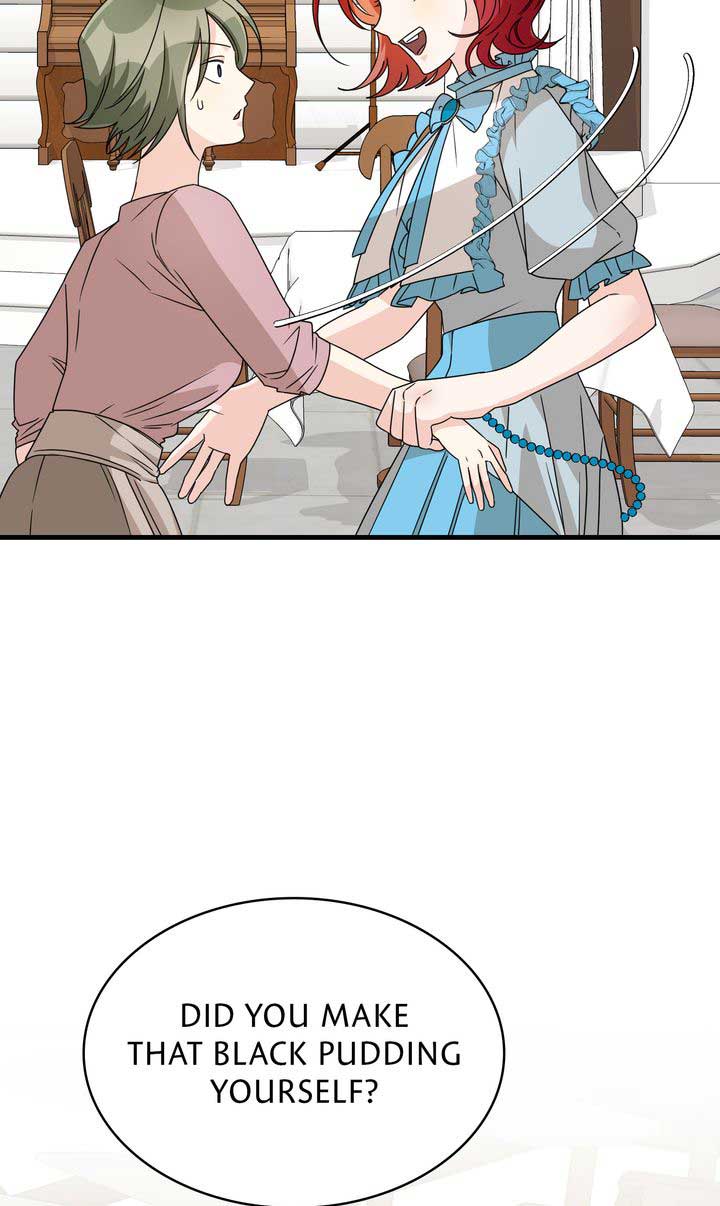 Till Divorce Do Us Part! Chapter 54 page 27
