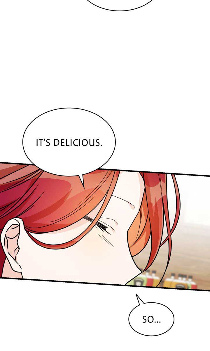 Till Divorce Do Us Part! Chapter 54 page 29