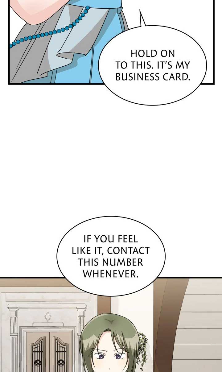 Till Divorce Do Us Part! Chapter 54 page 31