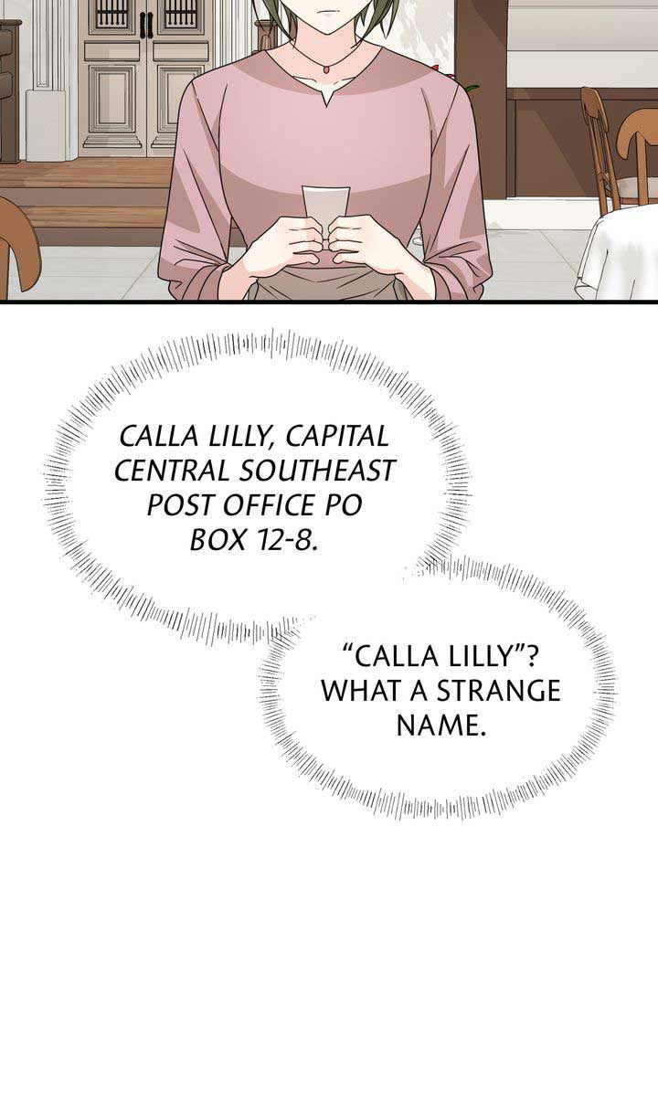 Till Divorce Do Us Part! Chapter 54 page 32